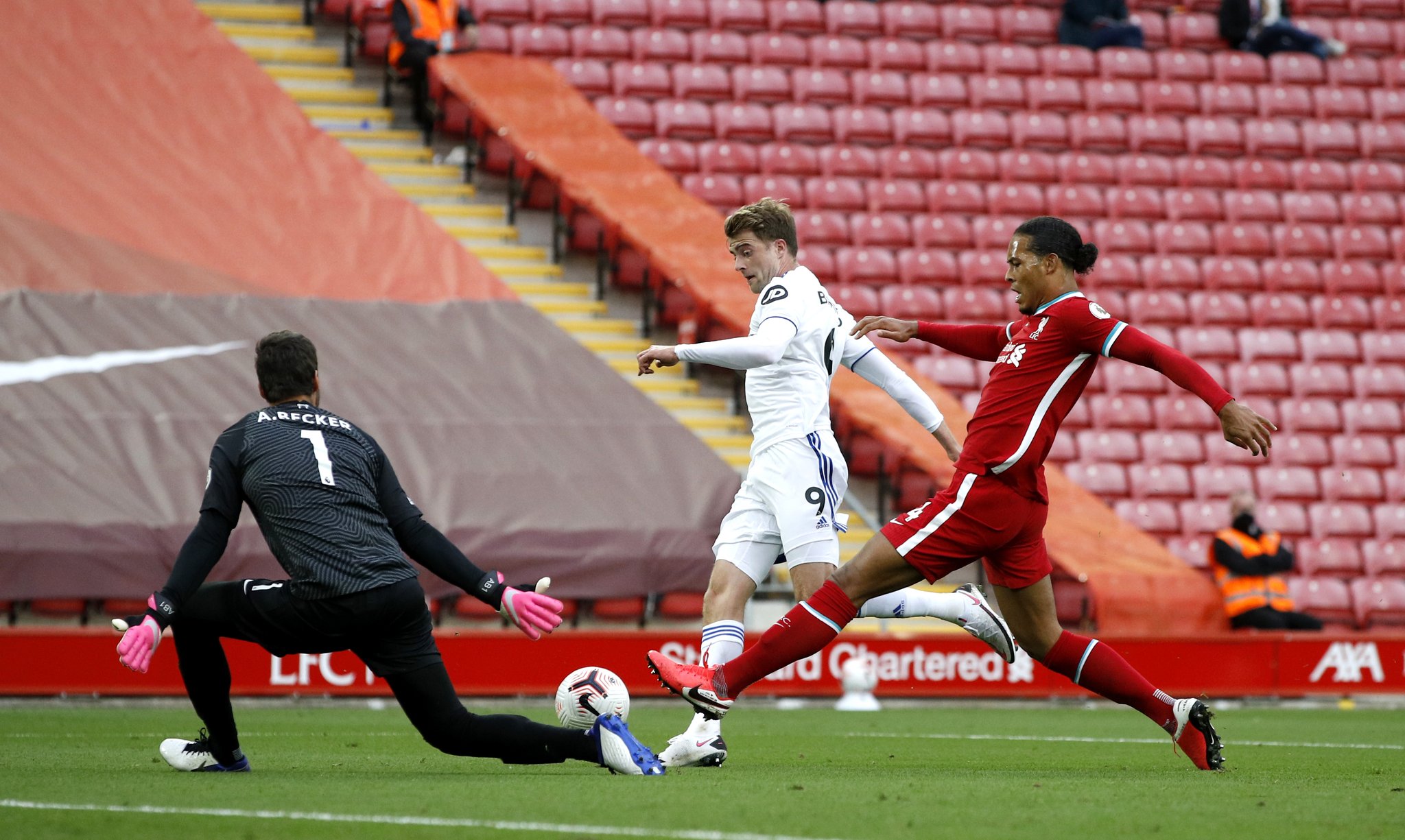 大的竞争力 大的竞争力