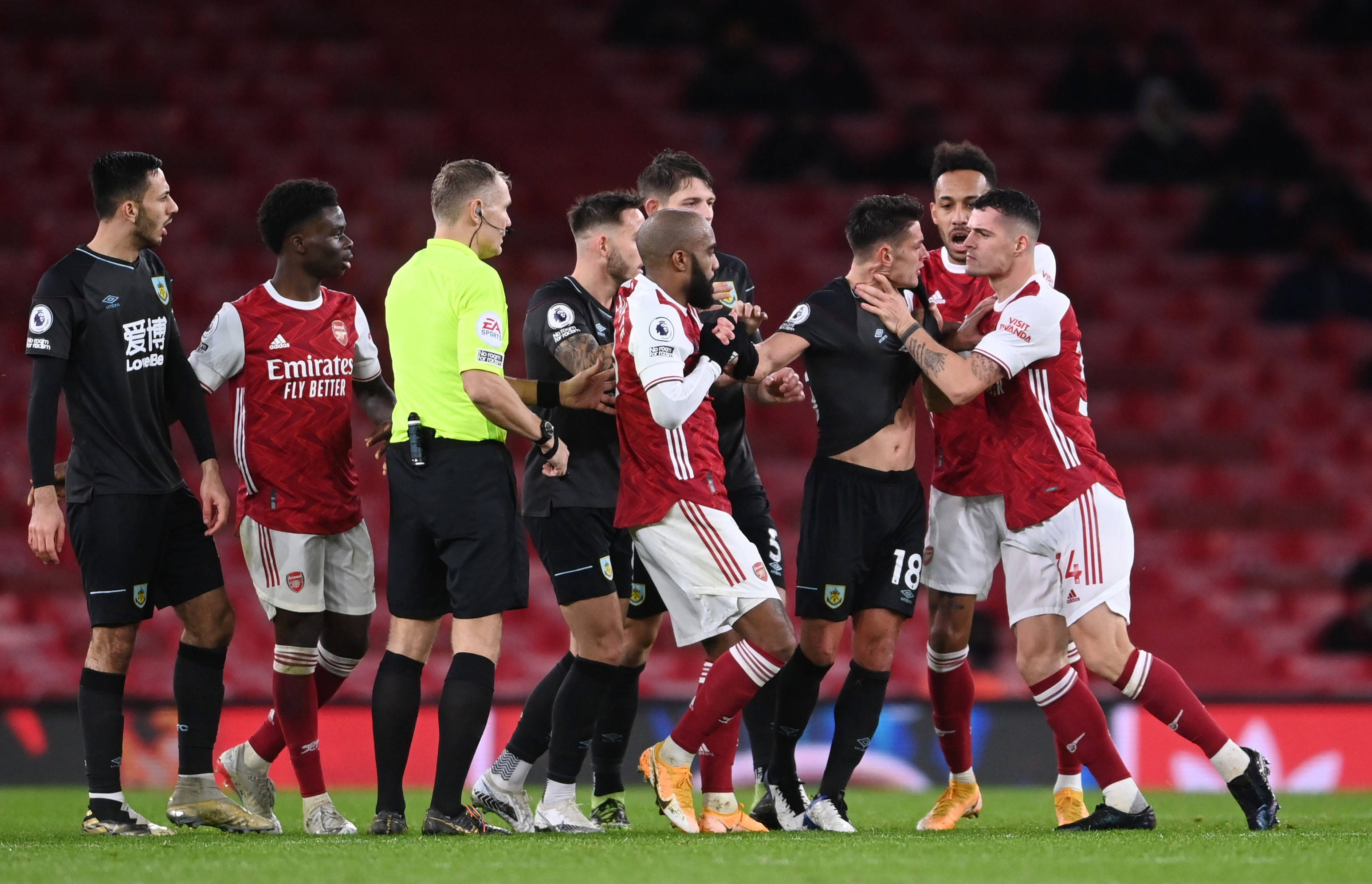 历史案例对 历史案例对