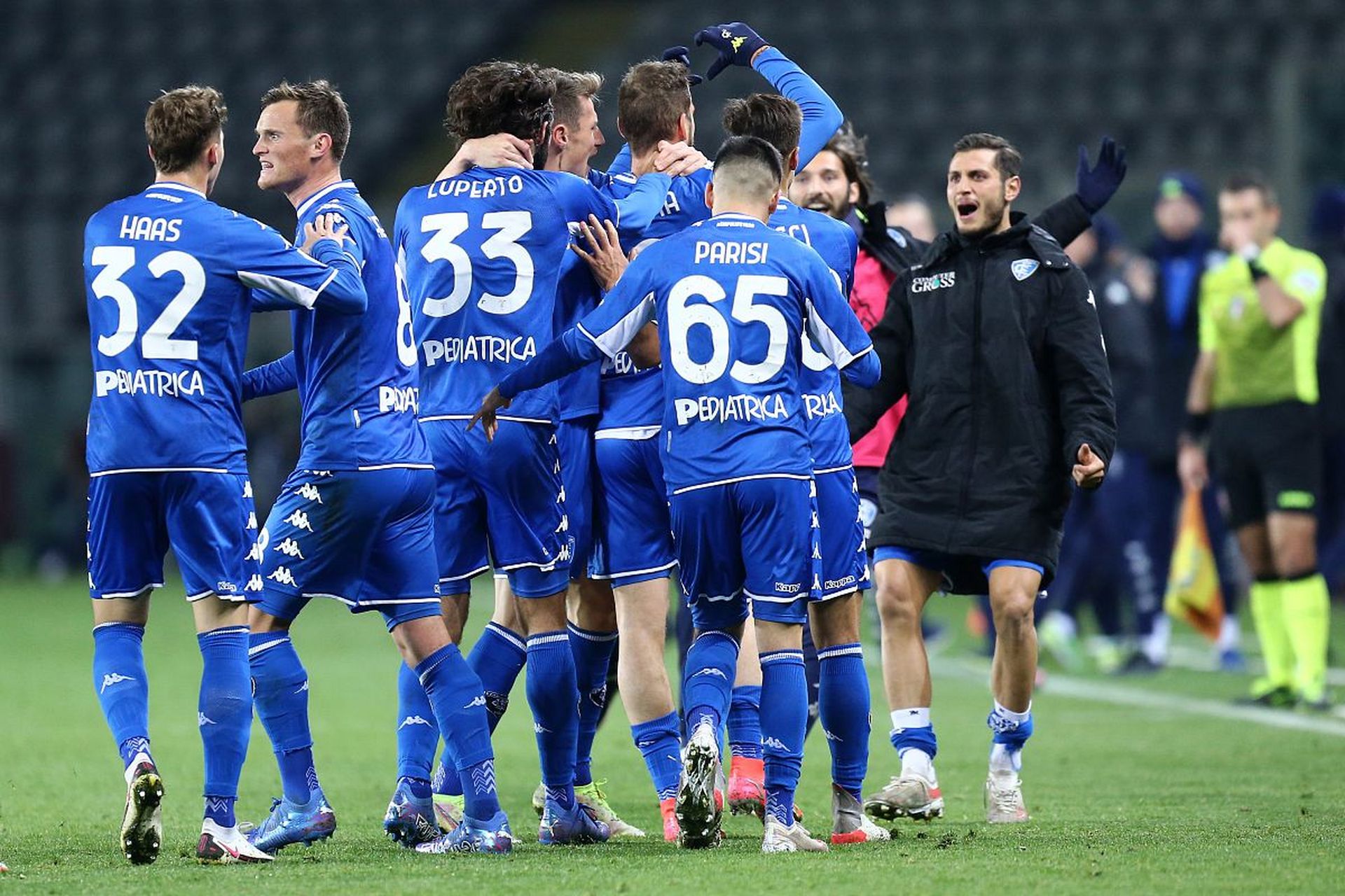 众星在圈内 众星在圈内